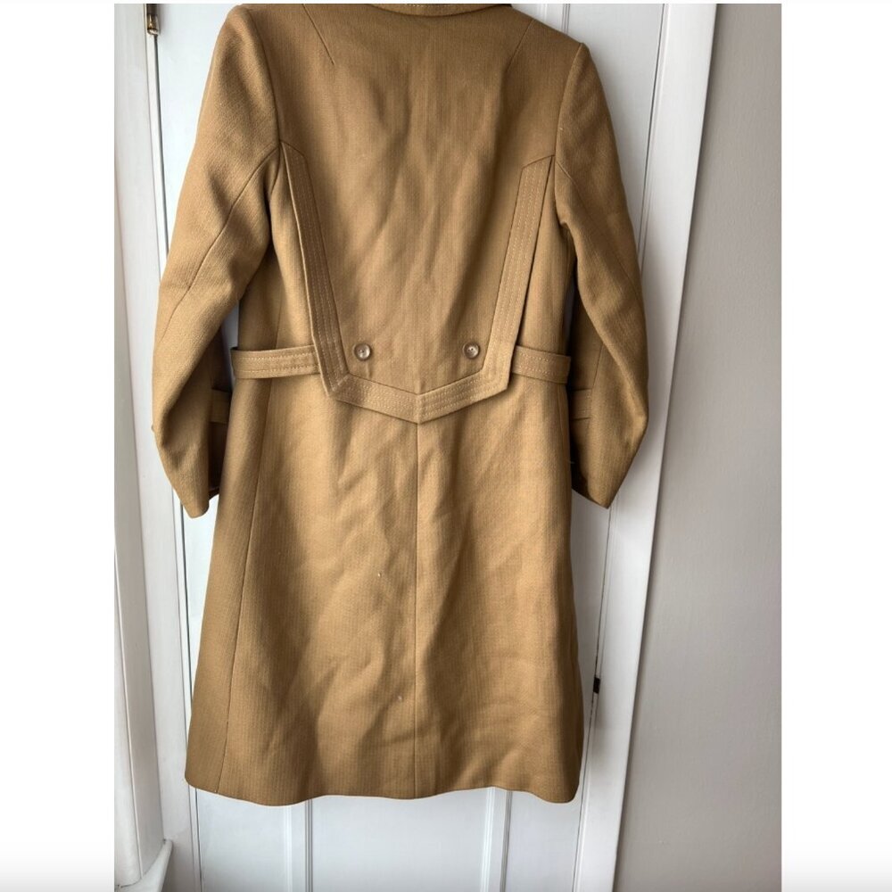 Vintage Jacket - Picture 4 of 10